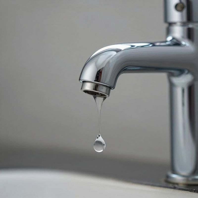 Leak Detection & Repair in Groveland