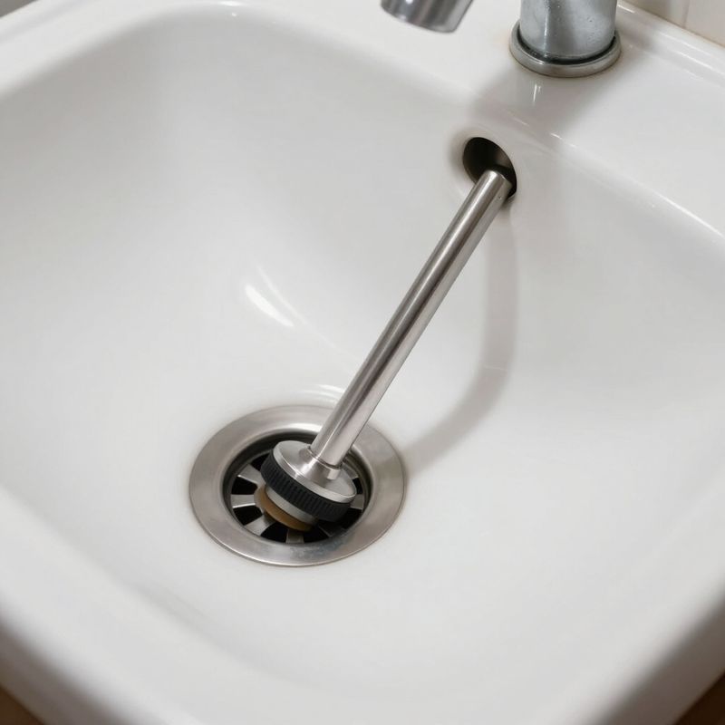 Drain Cleaning & Unclogging in Groveland