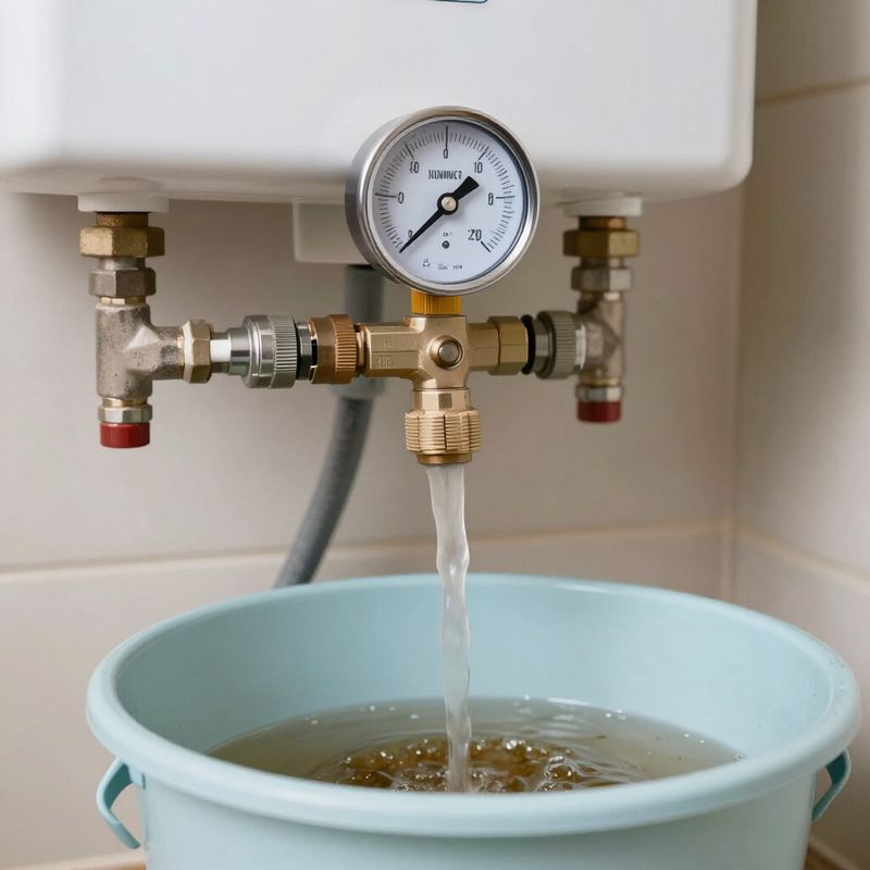 Water Heater Services in Groveland