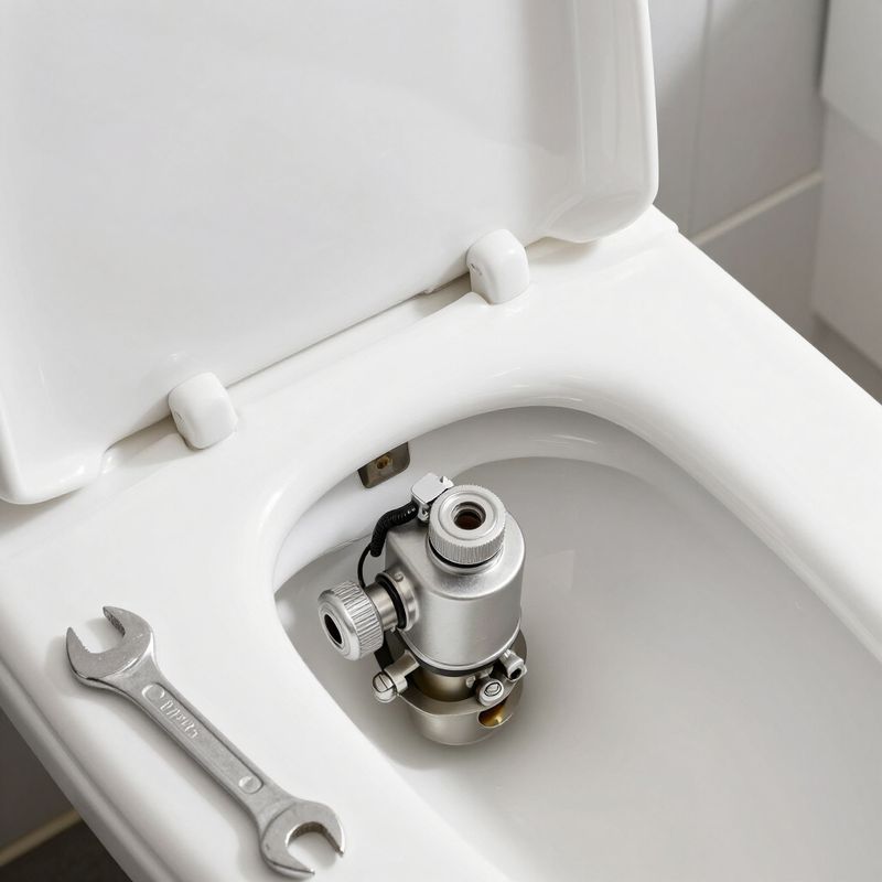 Toilet & Faucet Repair in Groveland