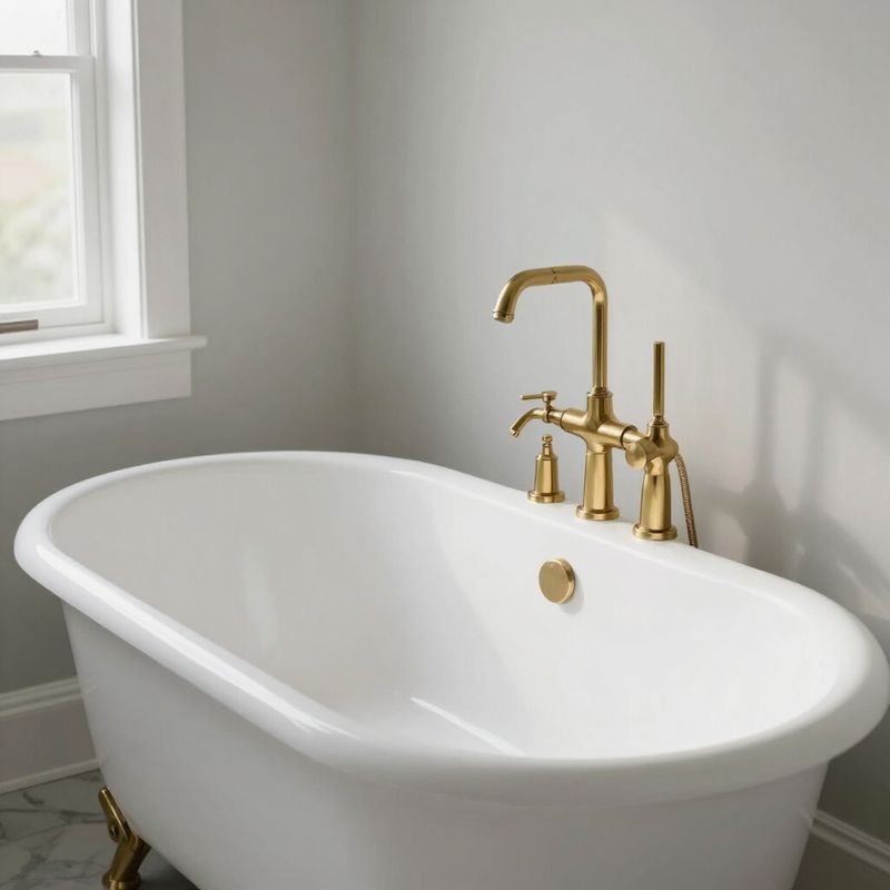 Bathroom & Kitchen Upgrades in Groveland