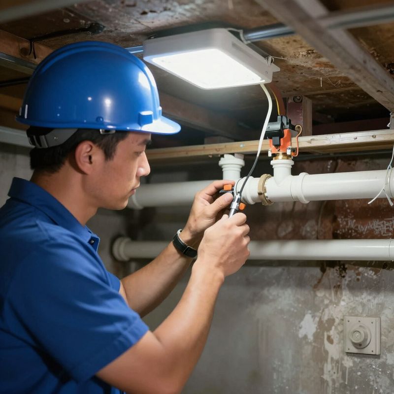 Emergency Plumbing in Groveland